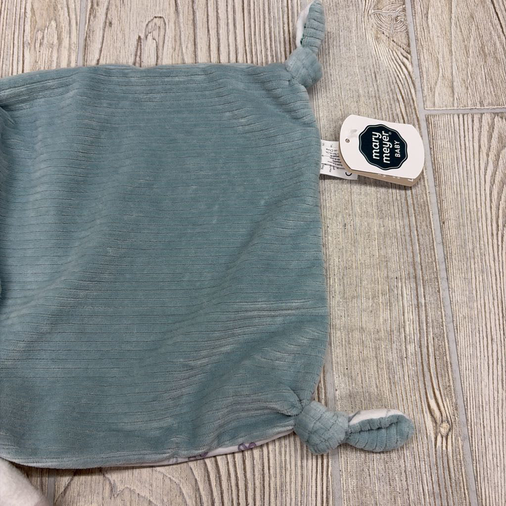 NEW Little Knotties Lamb Blanket