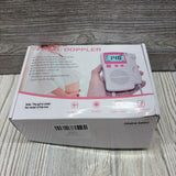 Fetal Doppler