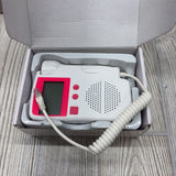 Fetal Doppler