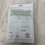 NEW Maternity Compression Socks 20-30mmHg Medium