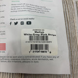 NEW Maternity Compression Socks 20-30mmHg Medium