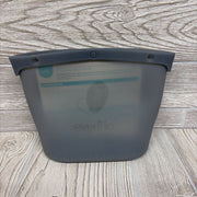 NEW Silicone Steam Sanitizing Bag