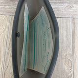 NEW Silicone Steam Sanitizing Bag