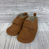 Velcro Soft Sole Shoes 3-6M