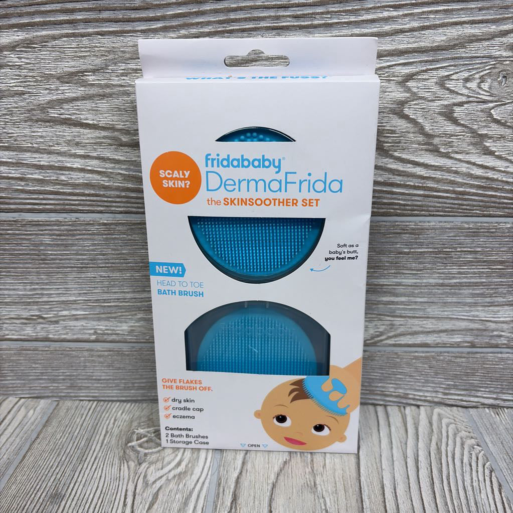 NEW DermaFrida The Skin Soother Set