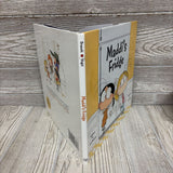 Maddi's Fridge Hardcover Book
