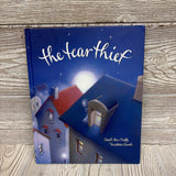 The Tear Thief Hardcover Book