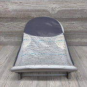 Folding Bather Waves