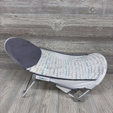Folding Bather Waves