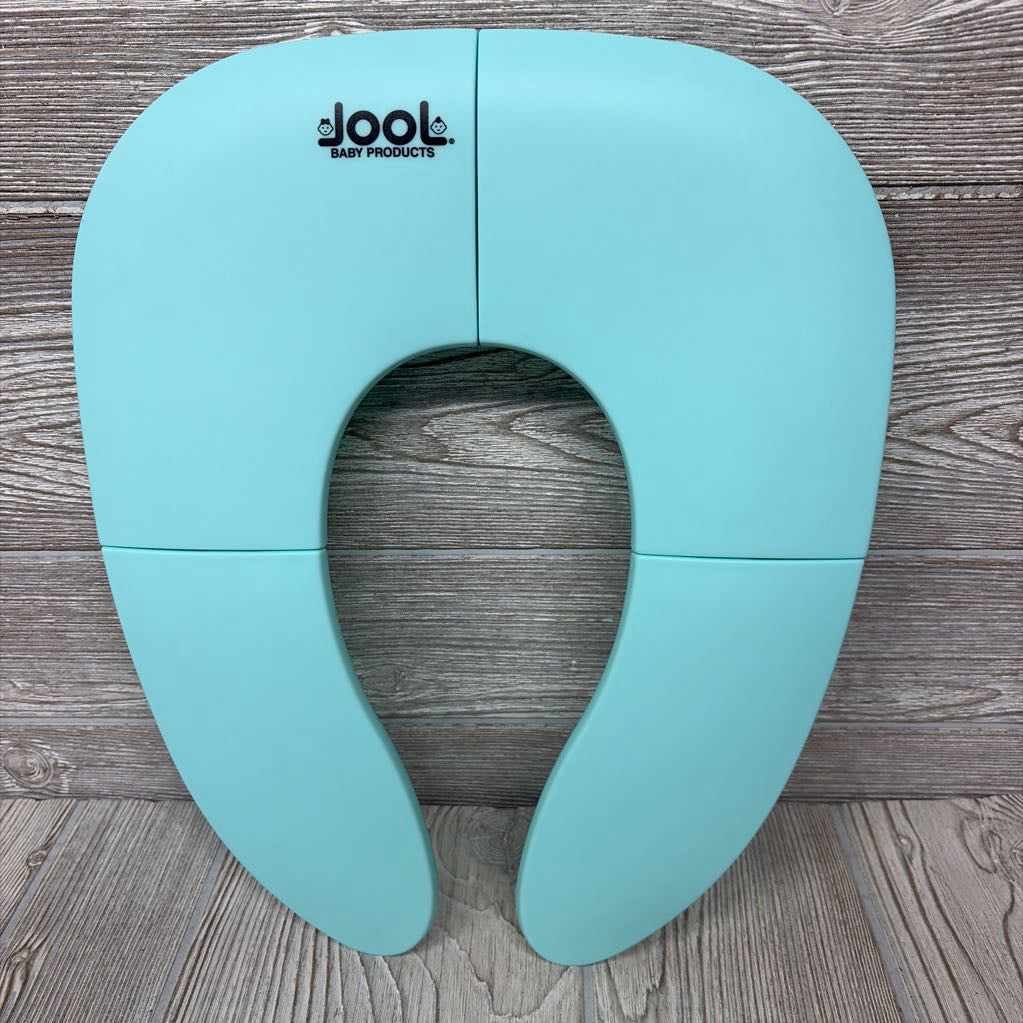 Folding Potty Seat