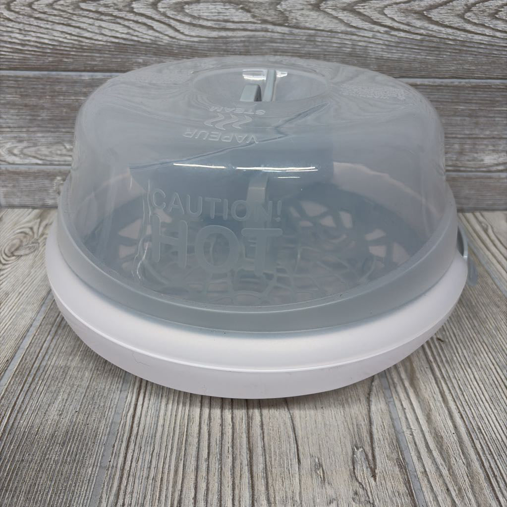 Microwave Bottle Sterilizer