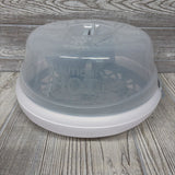 Microwave Bottle Sterilizer