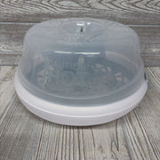 Microwave Bottle Sterilizer