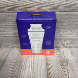 NEW 50 Pk Breastmilk Storage Bags
