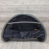 Infant Car Seat Canopy