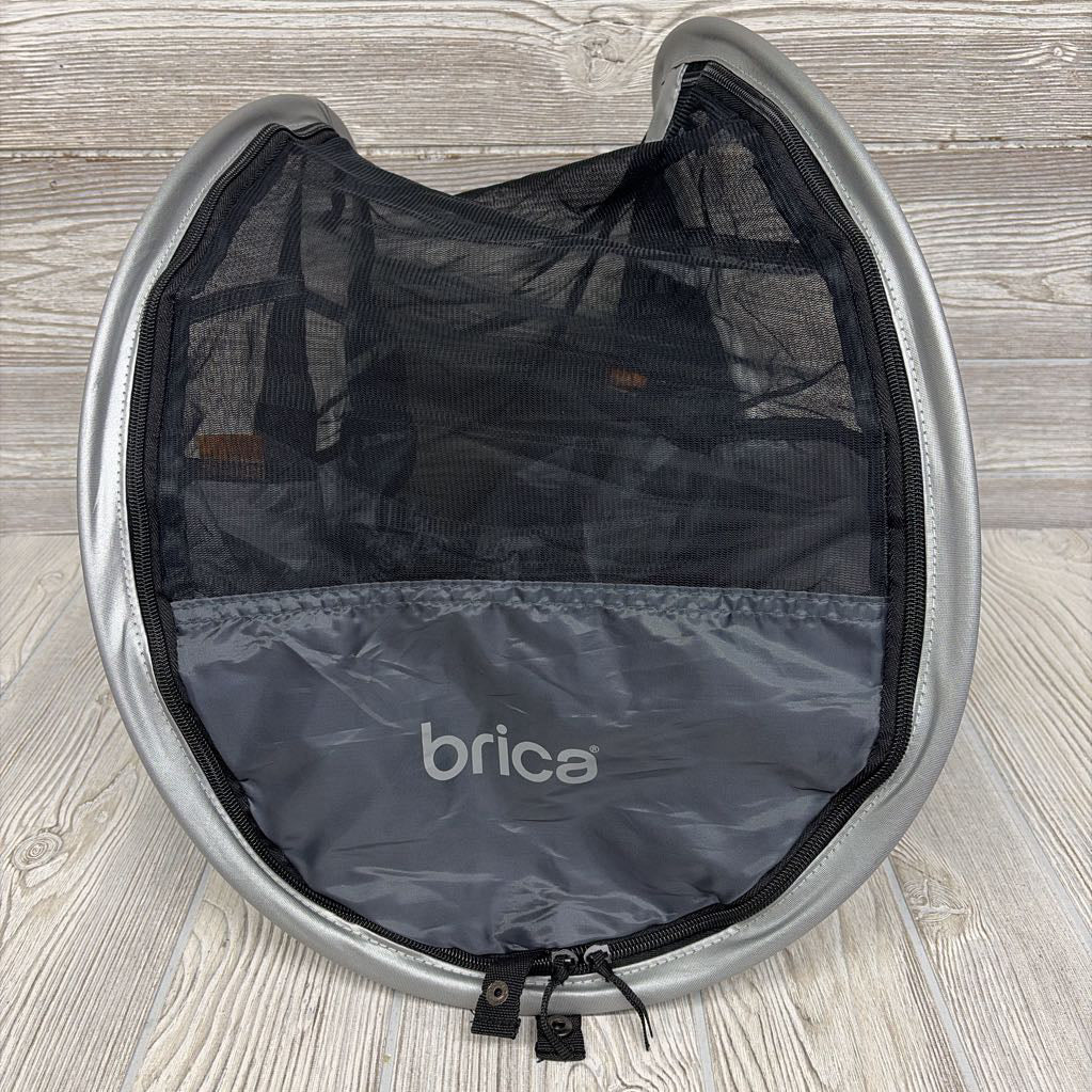 Infant Car Seat Canopy