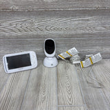 ComfortVM75 Video Baby Monitor