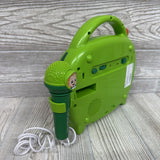 Cocomelon Karaoke Machine