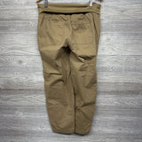 Rollover Chino Pants Medium
