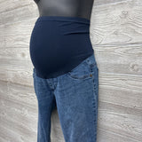 Full Panel Skinny Jeans Small