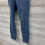 Full Panel Skinny Jeans Small
