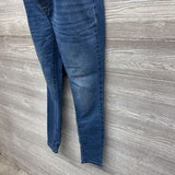 Cross Panel Jeggings 4/Small