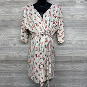 Maternity Robe Cactus S/M