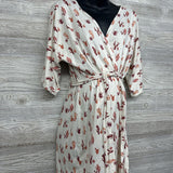 Maternity Robe Cactus S/M