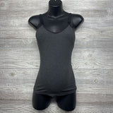Clip Down Nursing Tank Top Medium