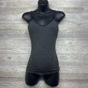 Clip Down Nursing Tank Top Medium
