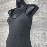 Clip Down Nursing Tank Top Medium