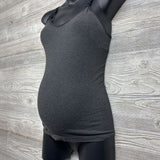 Clip Down Nursing Tank Top Medium