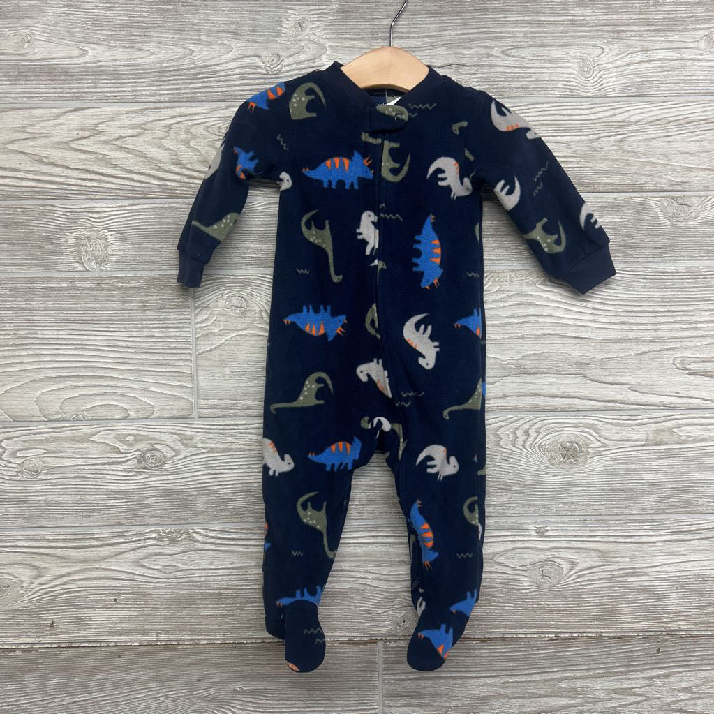 Blanket Sleeper Dinosaurs 6-9M