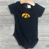 Bodysuit IA Hawkeyes 6-9M
