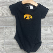 Bodysuit IA Hawkeyes 6-9M