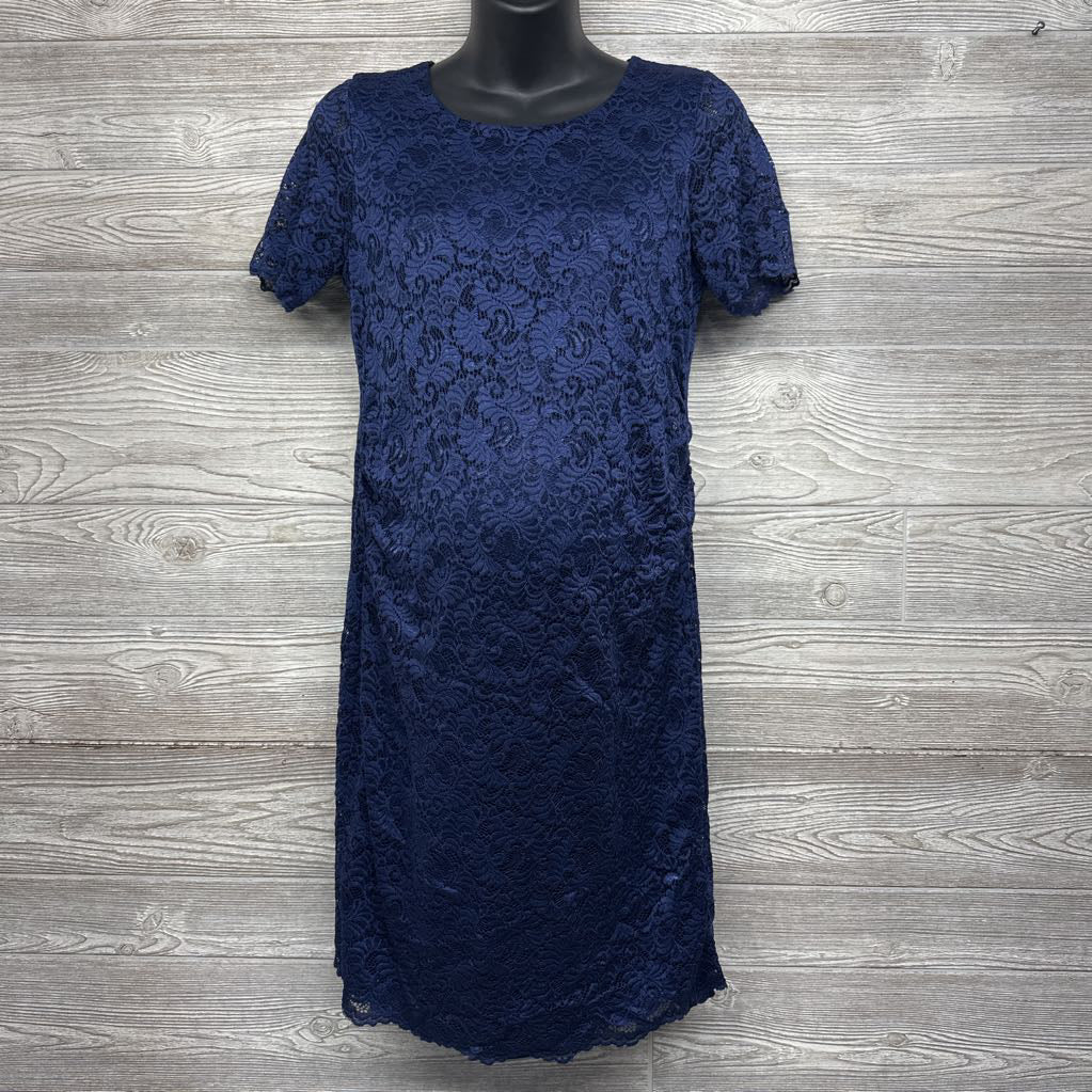 Pointelle Dress Medium