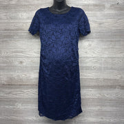 Pointelle Dress Medium