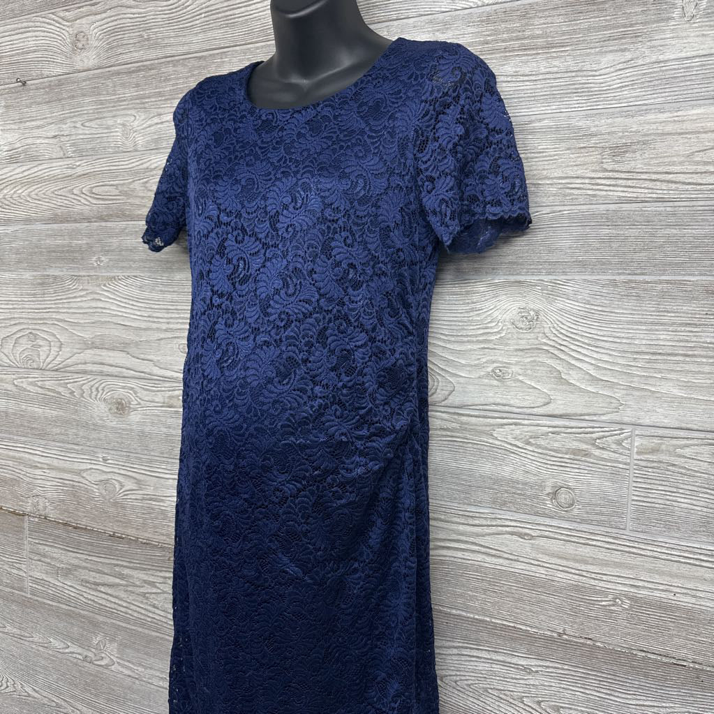 Pointelle Dress Medium