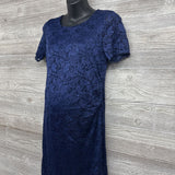 Pointelle Dress Medium