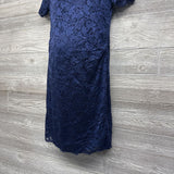 Pointelle Dress Medium