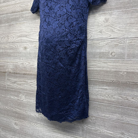 Pointelle Dress Medium