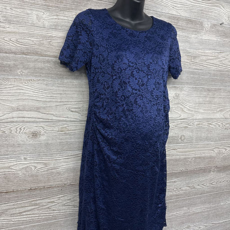 Pointelle Dress Medium