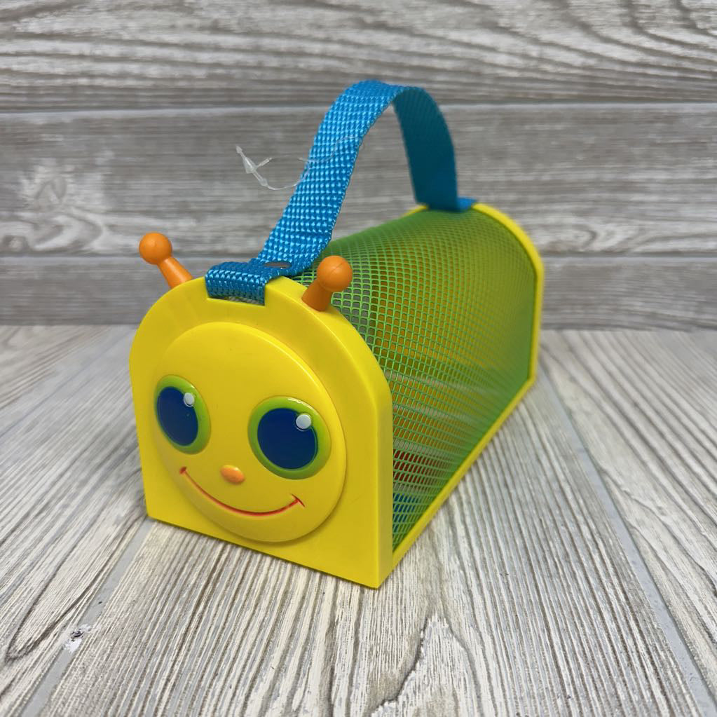 Giddy Buggy Bug House