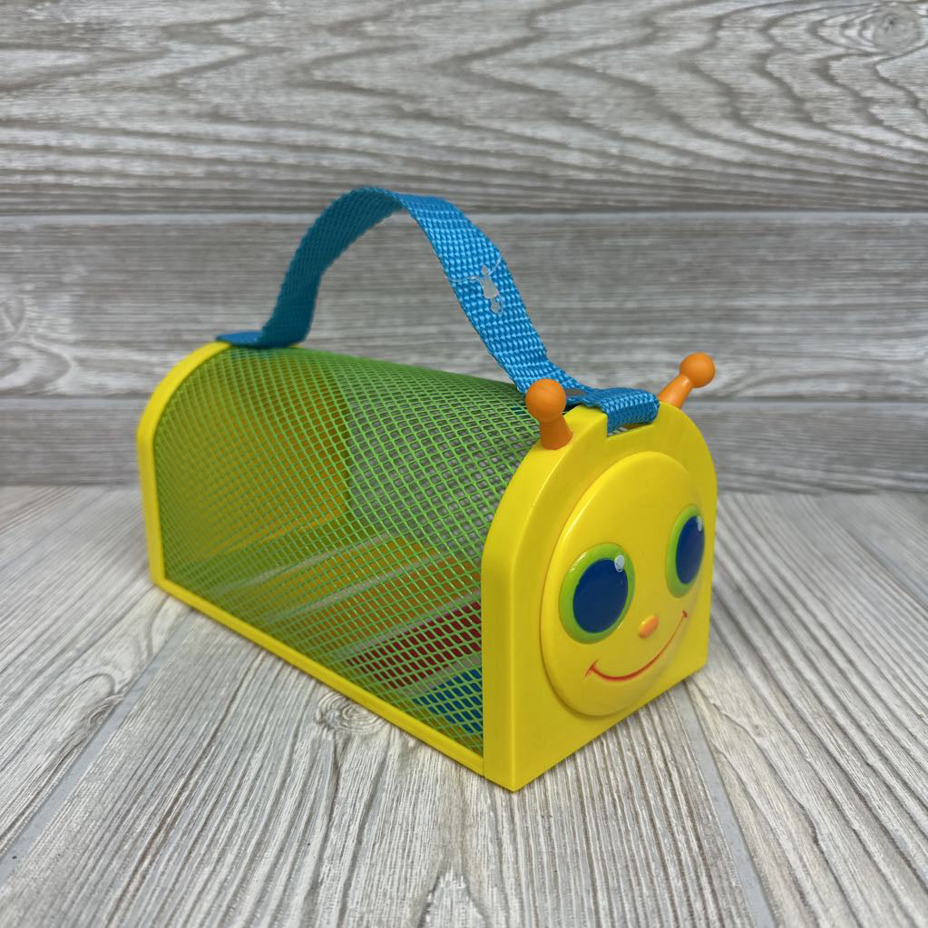 Giddy Buggy Bug House