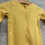 Ribbed Sleeper 0-3M