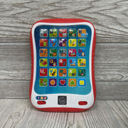 I-Fun Pad