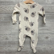 Sleeper Elephants 3-6M