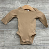 LS Organic Bodysuit 3M