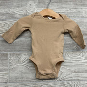 LS Organic Bodysuit 3M