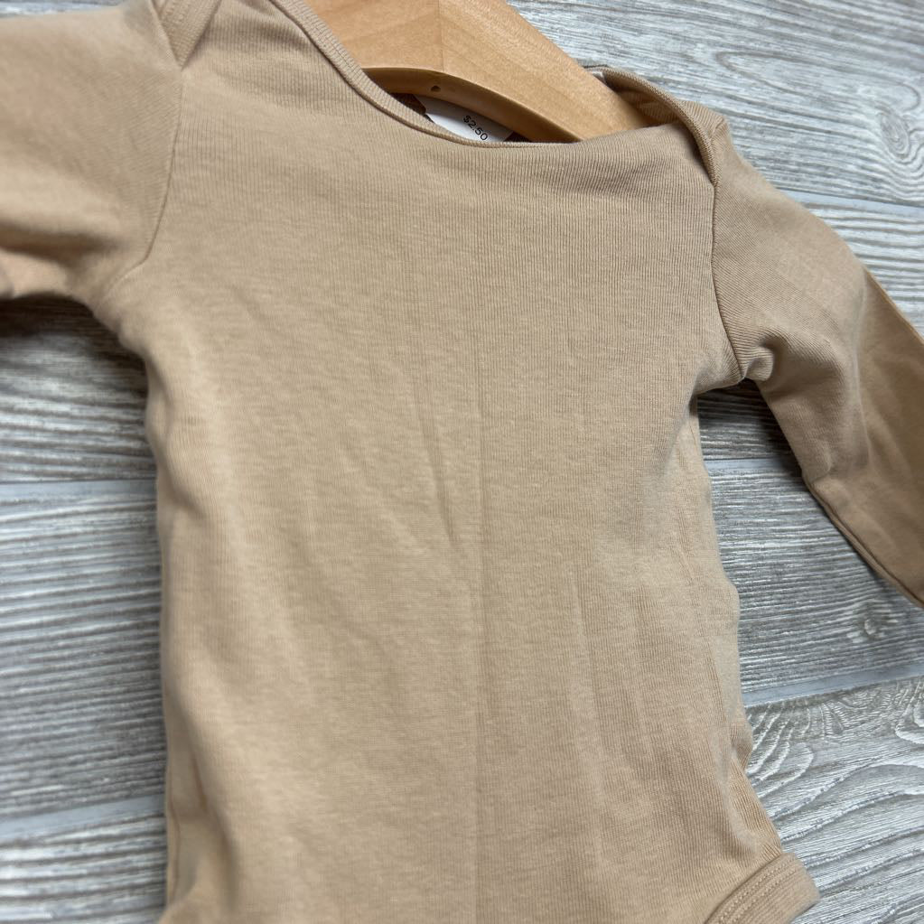 LS Organic Bodysuit 3M